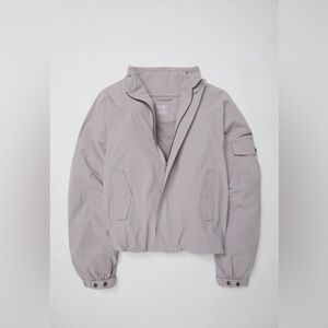 NWT Free People movement Cascade Packable Hike Zip Up